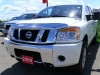 2009 Nissan Titan 5.6 SE 4x4 For Sale