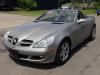 2006 Mercedes-Benz SLK 280 Convertible