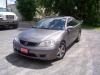 2005 Honda Civic SI Coupe