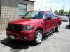2007 Ford F-150 FX2 SuperCab Sport