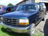 1995 Ford F-150 XL Ext Cab 4x4