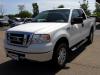 2007 Ford F-150 XLT SuperCab 4x4