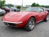 1972 Chevrolet Corvette