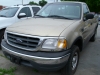 2000 Ford F-150 XL Reg Cab 4x4