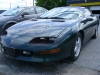 1997 Chevrolet Camaro