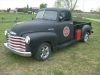 1949 Chevrolet 1/2 Ton Reg Cab Stepside