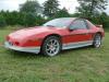 1985 Pontiac Fiero GT For Sale