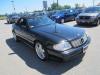 2002 Mercedes-Benz SL500 Convertible