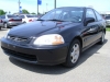 1998 Honda Civic SI Coupe For Sale