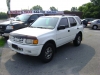 1998 Isuzu Rodeo 4x4