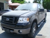 2008 Ford F-150 FX4 SuperCrew 4x4