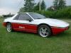 1986 Pontiac Fiero Sport