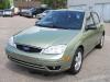 2007 Ford Focus ZX5 SES