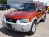 2007 Ford Escape XLT V6