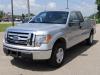 2010 Ford F-150 Ext Cab 4x4