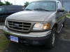2003 Ford F-150 SuperCab 4x4 XLT  XTR