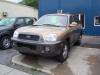 2001 Hyundai Santa Fe GLS V6 AWD