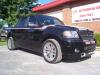 2008 Ford F-150 Crew Cab Foose Edition