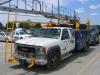 1999 GMC 3500 HD Bucket Truck