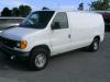 2005 Ford E-150 Cargo For Sale Near Kingston, Ontario
