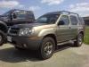 2002 Nissan Xterra SE 4x4 For Sale