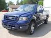 2007 Ford F-150 FX4 SuperCab Off Road 4x4