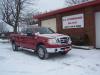 2007 Ford F-150 Crew Cab XLT 4X4