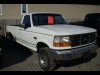 1996 Ford F-150 Reg Cab 4x4