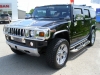 2008 Hummer H2