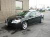 2009 Pontiac G6
