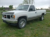 1991 GMC Sierra 1500 SL Reg Cab 4x4