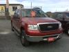 2007 Ford F-150 XLT SuperCrew 4x4