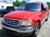 1999 Ford F-150 XL Reg Cab