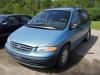1997 Plymouth Voyager