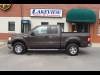 2005 Ford F-150 XLT SuperCab 4x4