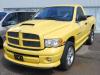 2005 Dodge Ram 1500 SLT Rumble Bee Reg Cab 4x4 Hemi