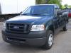 2008 Ford F-150 XL Triton Regular Cab