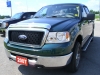 2007 Ford F-150 XLT SuperCrew 4x4