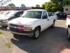 2002 Chevrolet Silverado