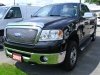 2007 Ford F-150 SuperCab 4x4
