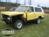 1970 GMC Jimmy Full Size 4x4