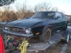 1971 Ford Mustang Grande