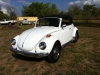 1971 Volkswagen Beetle Convertible Super Beetle 