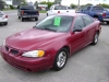2004 Pontiac Grand Am SE V6
