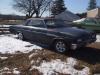 1965 Buick Skylark 2 Dr Hardtop