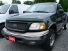 2001 Ford F-150 Lariat SuperCab 4x4 Stepside