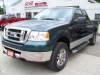 2007 Ford F-150 SuperCab 4x4