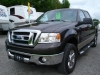 2007 Ford F-150 SuperCrew 4x4