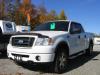 2007 Ford F-150 SuperCrew FX4 4x4