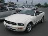 2008 Ford Mustang Convertible